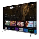 TV LED INDURAMA 58TIKGF5UHD GOOGLE TV 5.0
