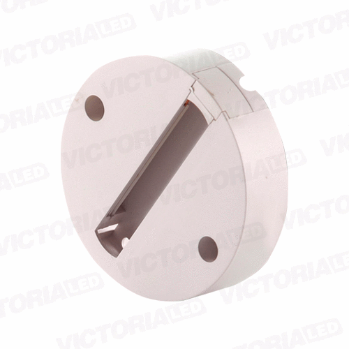 BASE ELECTRIZADA PARA SPOT WHITE