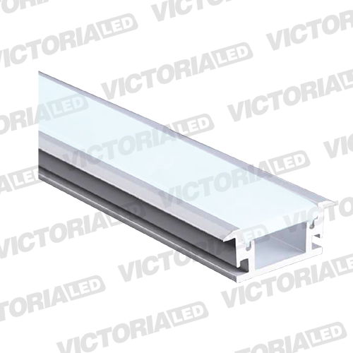 PERFIL ALUMINIO 3M C2 NAIROBI