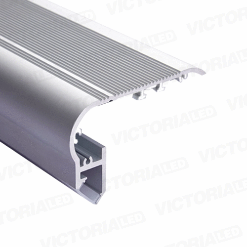 PERFIL ALUMINIO 3M NAPOLES