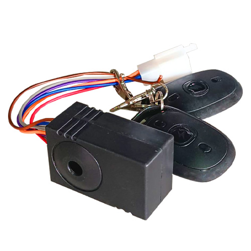 REPUESTO SCOOTER ALARMA REMOTA