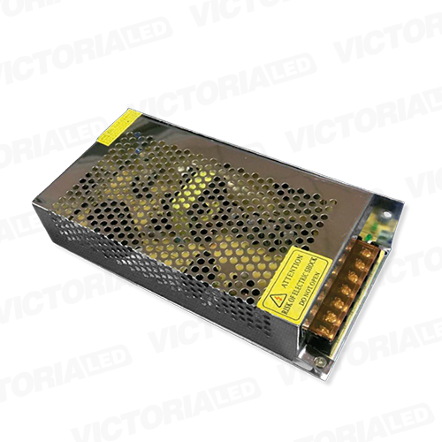 VICTORIA LED FUENTES DE PODER 24V 120W 100-265V
