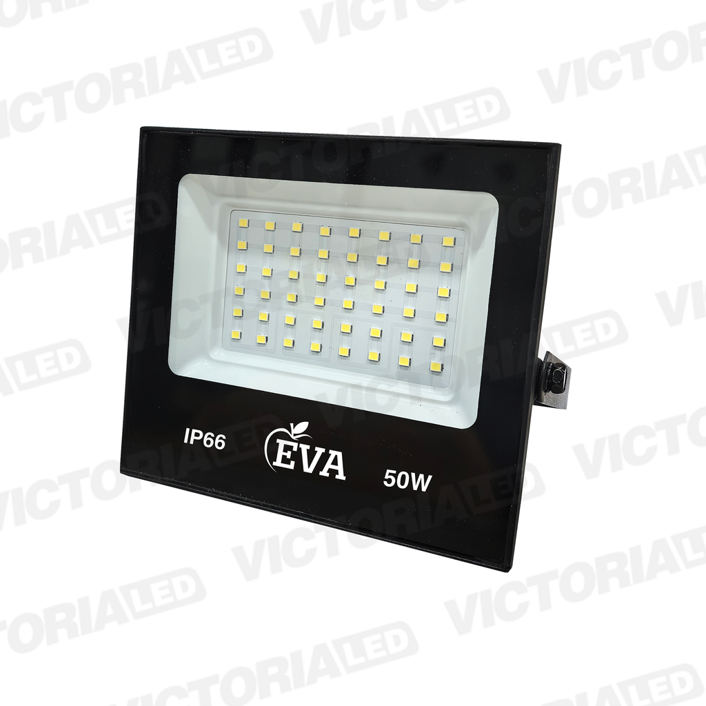 EVA REFLECTOR 3000K 100-240V IP66 FP0.5 20U/C