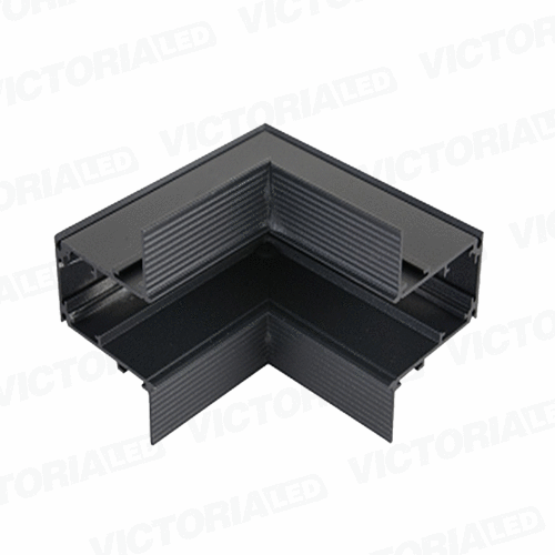 [MTC01-AZ-CL] ACCE RIEL ANGULO EMPOTRABLE INTERNO VERTICAL