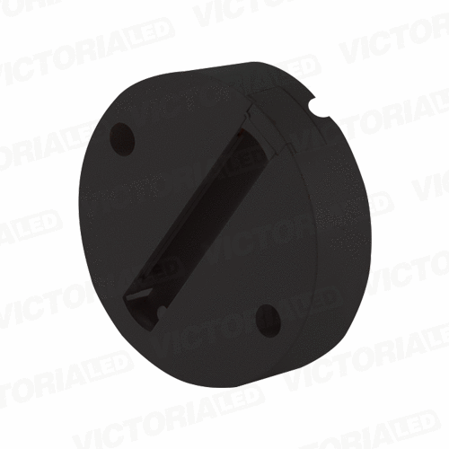 [TPC-1005 BLACK] BASE ELECTRIZADA PARA SPOT BLACK