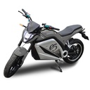 BRAVO SCOOTER ELECTRICO 2K GREY