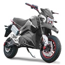 BRAVO SCOOTER ELECTRICO 3K BLUETOOTH