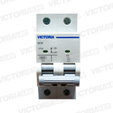 BREAKER VICTORIA LED AC 6K 2P 25A 6U/C
