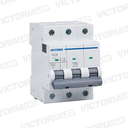 BREAKER VICTORIA LED AC 6K 3P 50A 4U/C