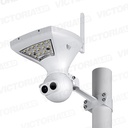 CAMARA SOLAR 2.0MP IP WIFI