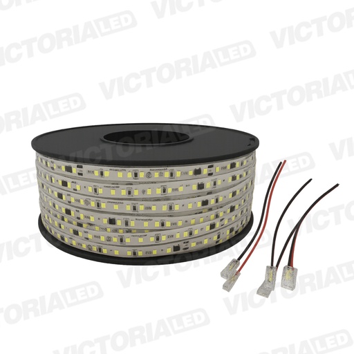 [E-CL100M 4K] EVA CINTA LED ROLLO 100M AC110V 2835 IP20 120L 4000K