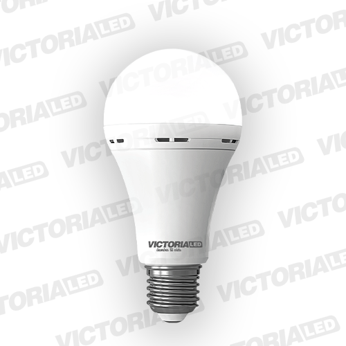 [VL-FE12W] FOCO LED EMERGENCIA 12W 6500K 100U/C