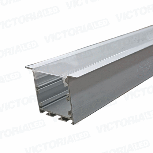 [VL-P22] PERFIL ALUMINIO 3M DOHA