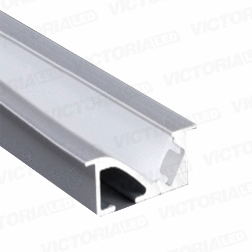 PERFIL ALUMINIO 3M MARRAKECH