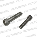 SOLAR ACC PERNO ALLEN 3/8 ACERO INOXIDABLE