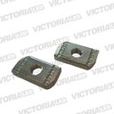 SOLAR ACC TUERCA MORDAZA PARA CANAL ESTRUCTURAL