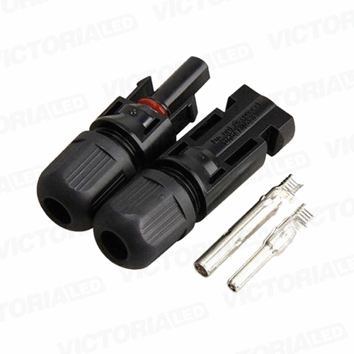 SOLAR CONNECTOR