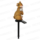 SOLAR ESTACA 3000K CONEJO