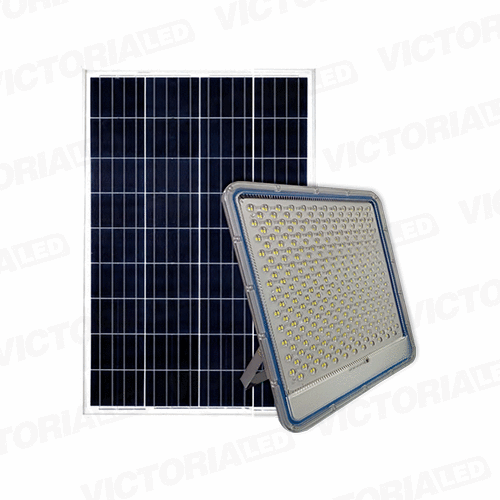 [XC-200W] SOLAR REFLECTOR MULTIPUNTO 6500K