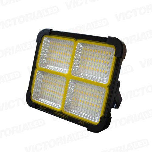 VICTORIA LED REFLECTOR SOLAR PANAL 6500K