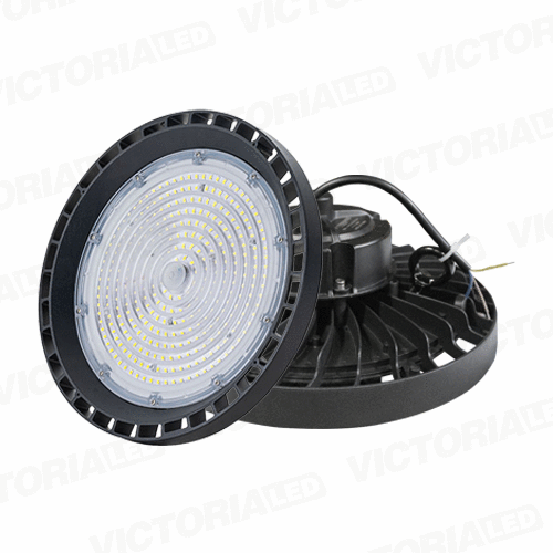 [UFOE-250W] VICTORIA LED UFO 6500K FP09