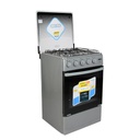 COCINA ECOLINE NOELIA 21 C/T EC SILVER