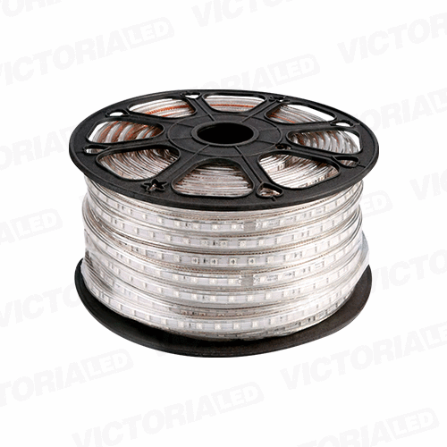 [MG-5050B 1 METRO] MANGUERA LED MG-5050 8MM BLANCO 1 METRO