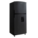 REFRI HACEB TITANIO NF 243LTS MANIJA EXTERNA CON DISPENSADOR