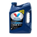 VALVOLINE GALON SAE 10W30