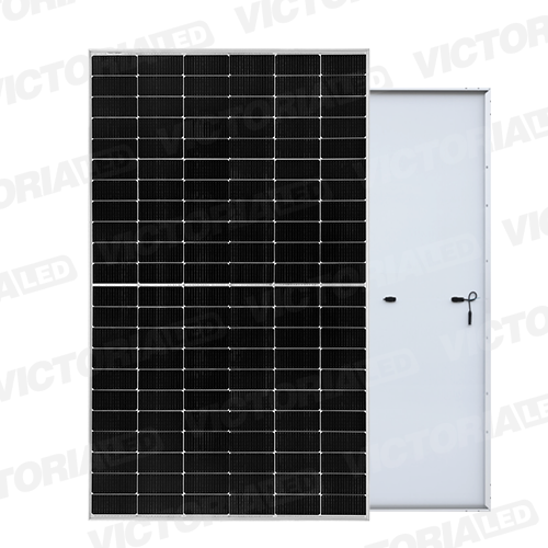 [VLPSN-450W] SOLAR PANEL 450W TOPCON MONOFACIAL