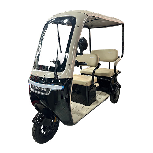 [BR89 BEIGE] BRAVO SCOOTER ELECTRICO 1500W 60V32AH BEIGE