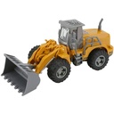 JUGUETE GARRA CON CONTROL REMOTO