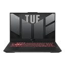 LAPTOP ASUS TUF A17 RYZEN 7 7435HS 16GB 1TB RTX 4060 8GB 144HZ