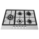 ENCIMERA ACERO INOX HAMILTON BEACH 5Q HB90SP005