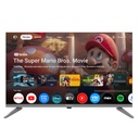 TV LED INDURAMA 32TIKGF5HD GOOGLE TV 5.0